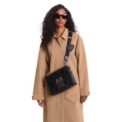 THE ALLURE SMALL SHOPPING BAG